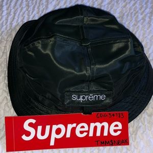 supreme cordura pocket bell hat | www.tspea.org